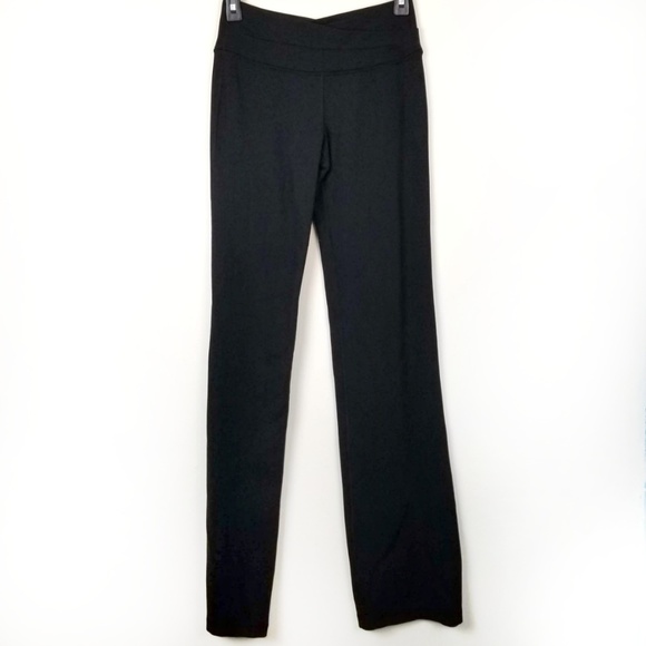 lululemon athletica Pants - EUC Lululemon Astro Pant Womens Sz 6 TALL Black